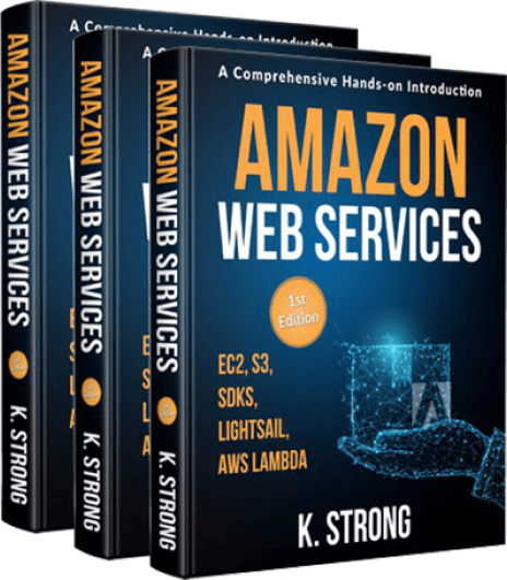 amazon expert publishing