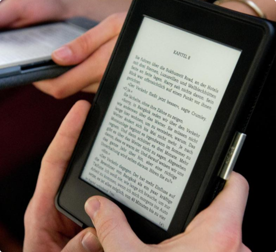 amazon expert publishing