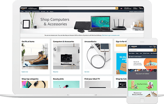 amazon expert publishing